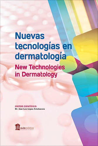 Portada del libro 9788478857029 Nuevas Tecnologías en Dermatología