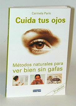 Portada del libro 9788479010249 Cuida Tus Ojos