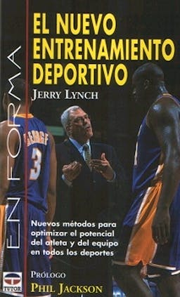 Portada del libro 9788479024079 El Nuevo Entrenamiento Deportivo