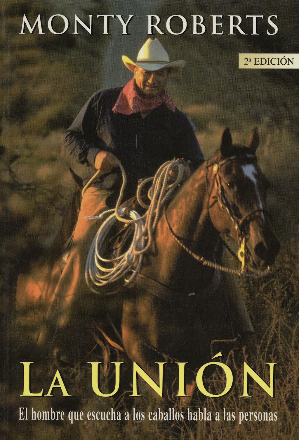 Portada del libro 9788479024734 La Union