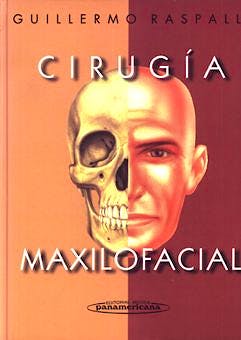 Portada del libro 9788479031381 Cirugía Maxilofacial
