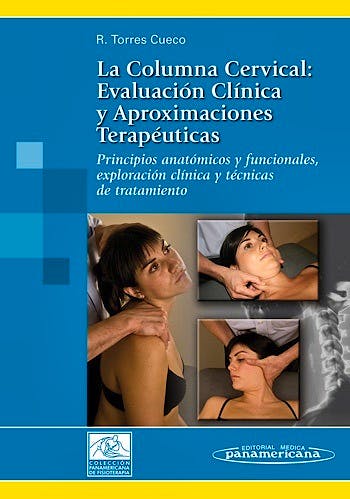 Portada del libro 9788479036348 La Columna Cervical, 2 Vols.