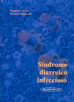 Portada del libro 9788479036409 Sindrome Diarreico Infeccioso