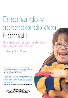 Portada del libro 9788479036607 Enseñando y Aprendiendo con Hannah