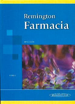 Portada del libro 9788479036614 Farmacia, Tomo 1