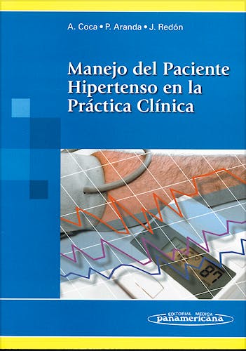 Portada del libro 9788479037048 Manejo del Paciente Hipertenso en la Practica Clinica