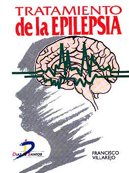 Portada del libro 9788479783259 Tratamiento de la Epilepsia