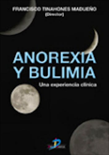 Portada del libro 9788479785475 Anorexia y Bulimia