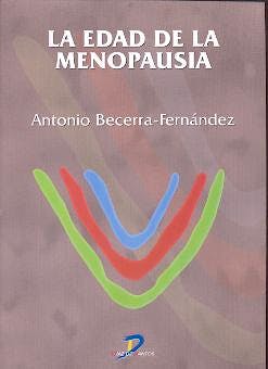 Portada del libro 9788479785642 La Edad de la Menopausia