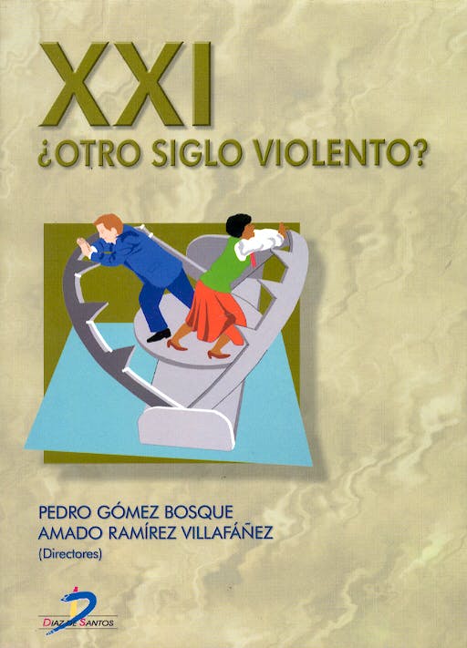 Portada del libro 9788479786922 Xxi ¿Otro Siglo Violento?