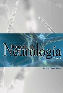 Portada del libro 9788479897550 Tratado de Neurología, Tomo II (Impresión bajo Demanda, 2 Semanas aprox.)