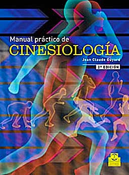 Portada del libro 9788480190428 Manual Práctico de Cinesiología