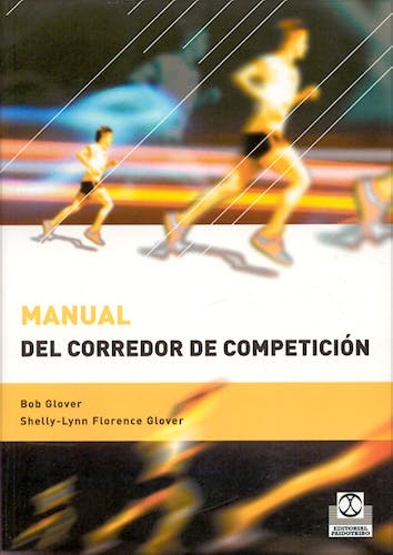 Portada del libro 9788480197564 Manual del Corredor de Competicion