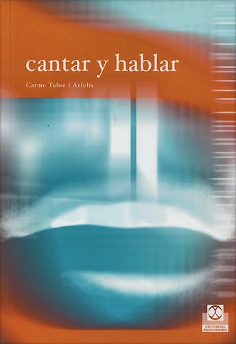 Portada del libro 9788480198042 Cantar y Hablar