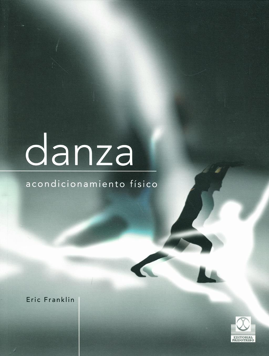 Portada del libro 9788480198721 Danza. Acondicionamiento Fisico