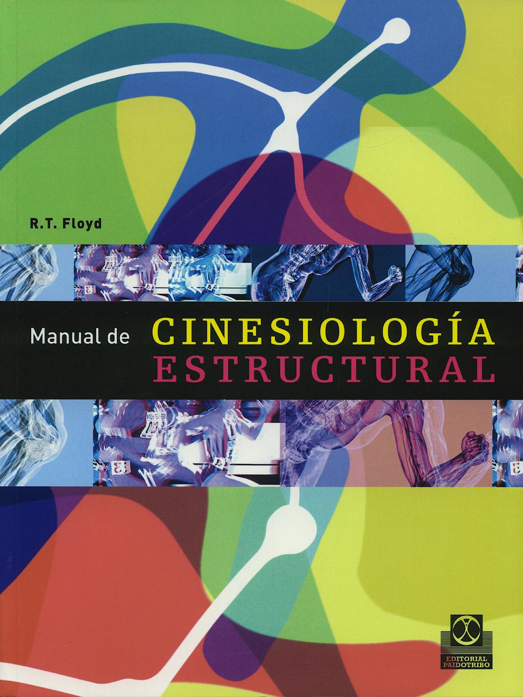 Portada del libro 9788480199728 Manual de Cinesiologia Estructural