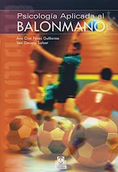 Psicologia Aplicada al Balonmano