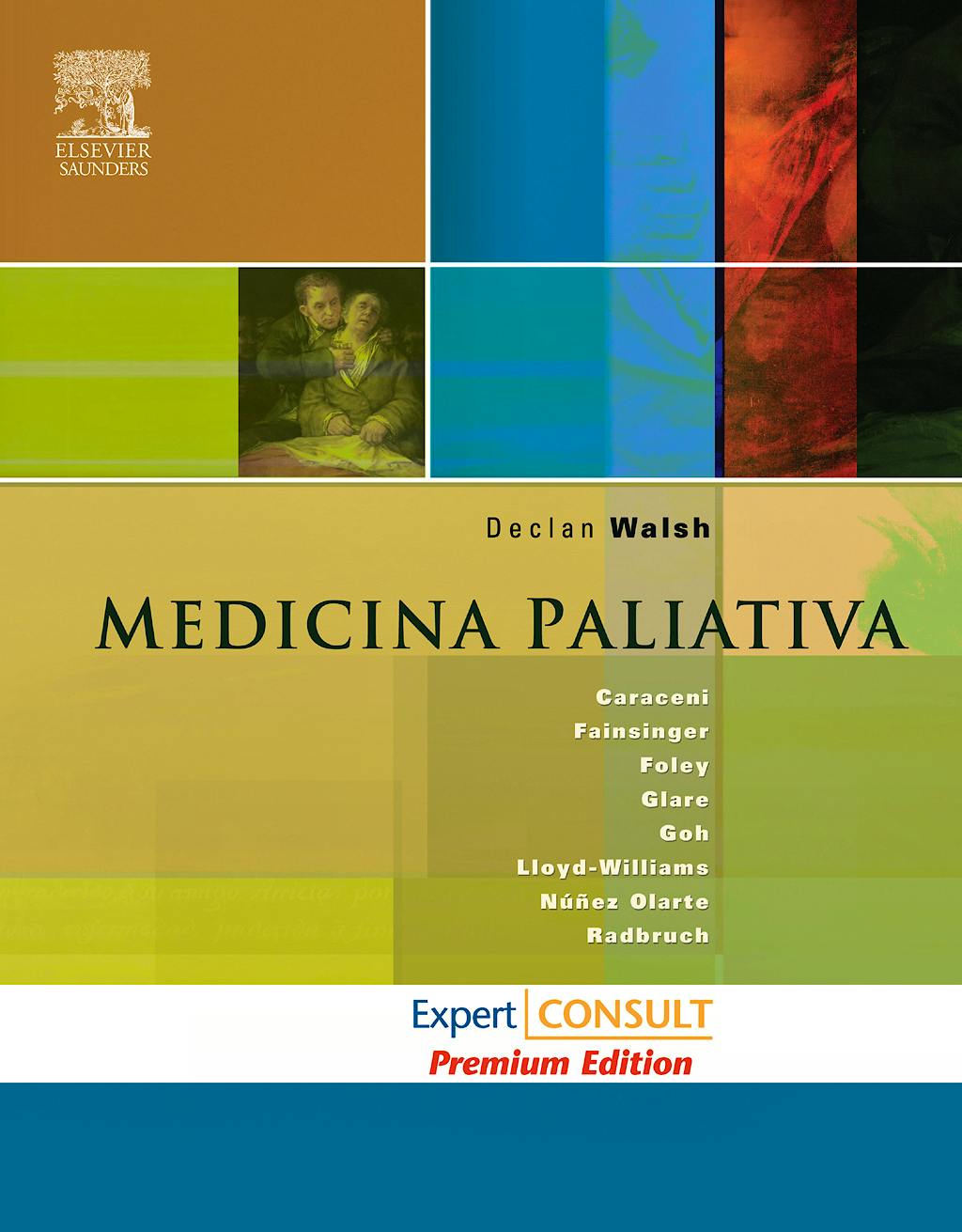 Medicina Paliativa (Edición Premium) + Acceso Online: 9788480860260 ...