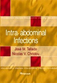 Portada del libro 9788481745061 Intra-Abdominal Infections