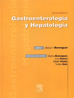 Gastroenterologia Y Hepatologia