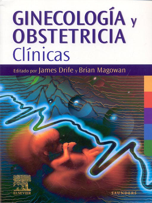 Portada del libro 9788481748338 Ginecologia y Obstetricia Clinicas