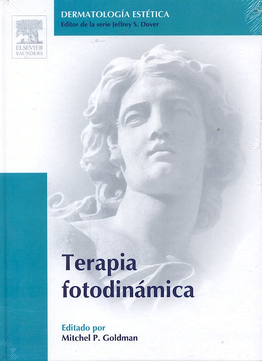 Portada del libro 9788481749229 Terapia Fotodinamica (Dermatologia Estetica)