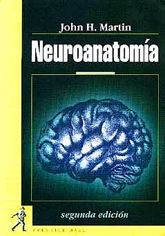 Portada del libro 9788483220306 Neuroanatomía