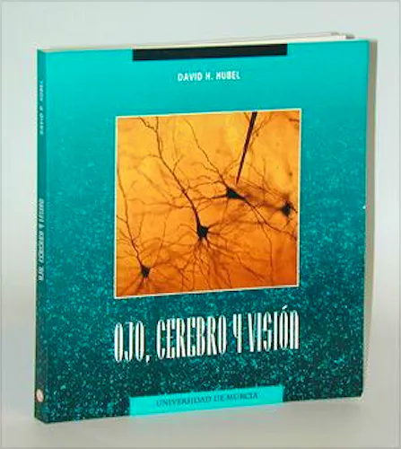 Portada del libro 9788483711026 Ojo, Cerebro y Vision