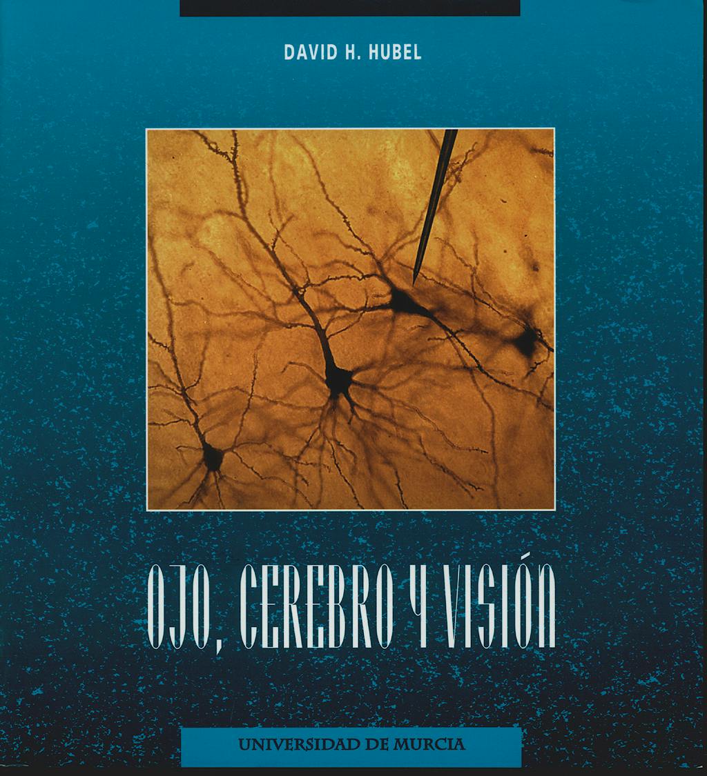 Portada del libro 9788483711439 Ojo, Cerebro y Vision