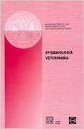 Portada del libro 9788484253426 Epidemiologia Veterinaria