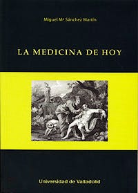 Portada del libro 9788484488415 La Medicina de Hoy
