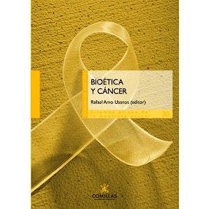 Portada del libro 9788484688334 Bioética y Cáncer