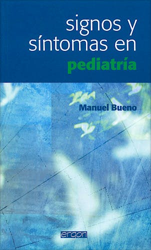 Portada del libro 9788484731900 Signos y Sintomas en Pediatria