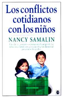 Portada del libro 9788486193935 Los Conflictos Cotidianos con los Niños