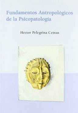 Portada del libro 9788486547899 Fundamentos Antropológicos de la Psicopatología