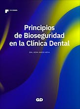 Portada del libro 9788487288951 Principios de Bioseguridad en la Clínica Dental