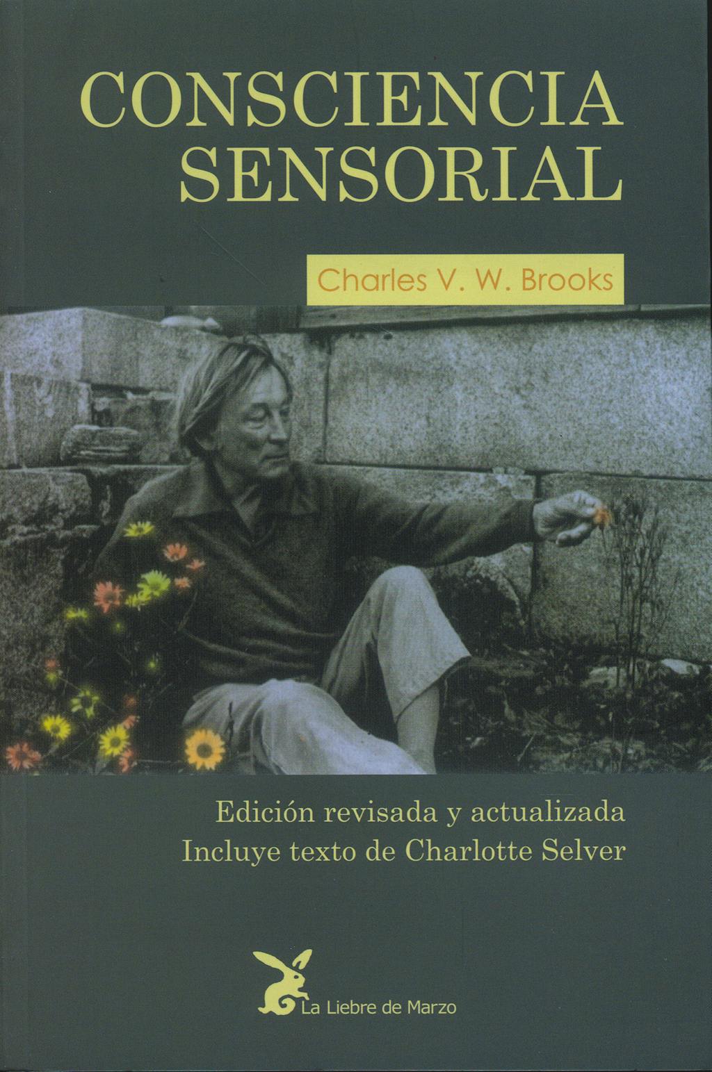 Portada del libro 9788487403248 Consciencia Sensorial