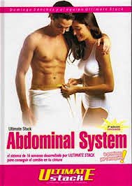 Portada del libro 9788489355088 Abdominal System. Ultimate Stack