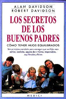 Portada del libro 9788489778023 Los Secretos de los Buenos Padres