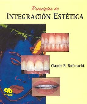 Portada del libro 9788489873261 Principios de Integracion Estetica