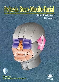 Portada del libro 9788489873292 Prótesis Buco-Maxilo-Facial