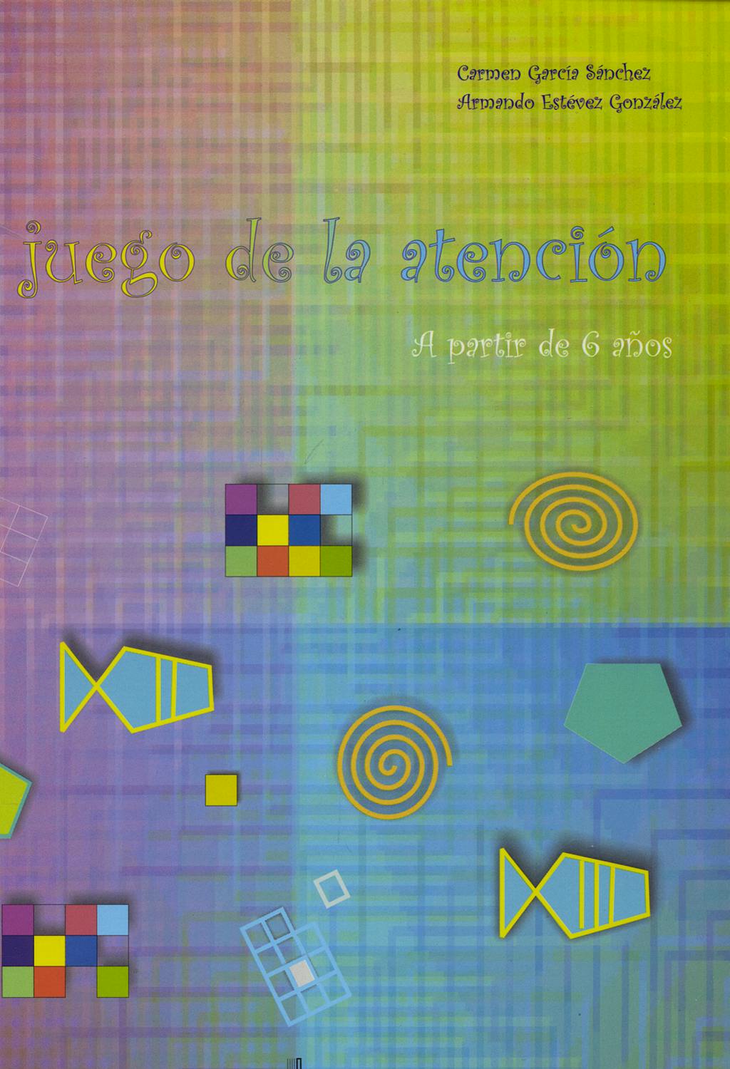 Portada del libro 9788489963146 El Juego de la Atención