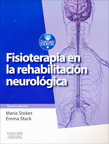 Portada del libro 9788490223062 Fisioterapia en la Rehabilitación Neurológica