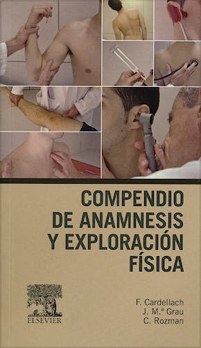 Compendio de Anamnesis y Exploración Física