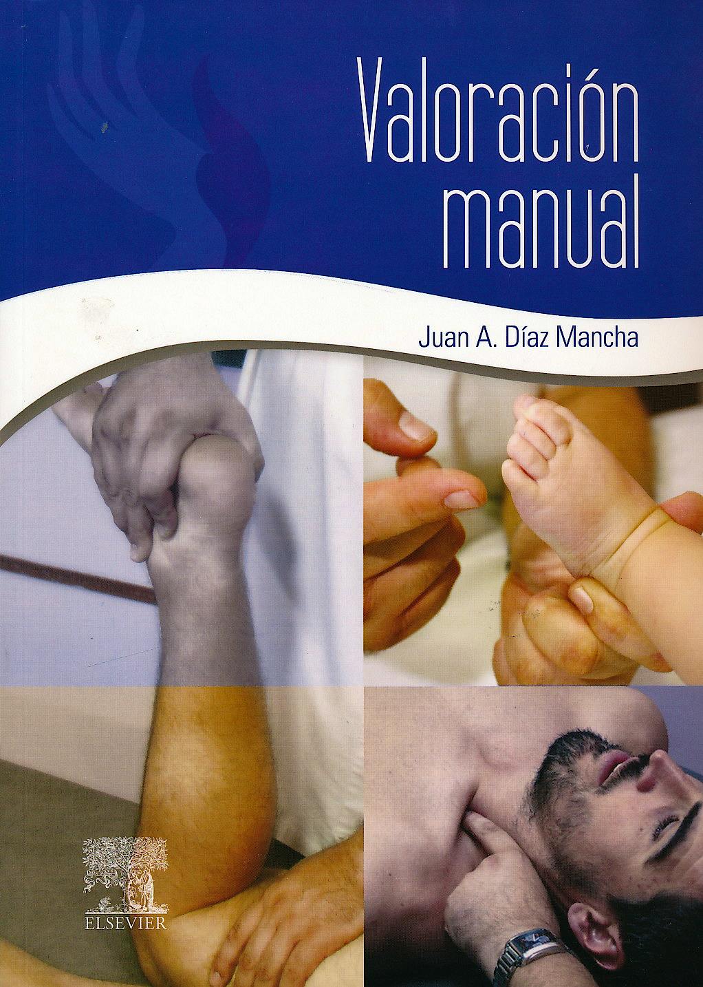 Portada del libro 9788490225912 Valoración Manual