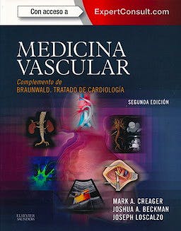 Portada del libro 9788490228081 Lote Medicinal Vascular + Tratamiento de la Patologia Cardiovascular (Cardio 2 2014)