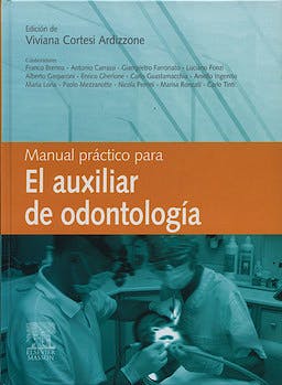 Portada del libro 9788490228364 Lote Man. Practico para el Aux. de Odontol. + Patol. Oral para el Higienista Dental + Periodontol. para el Higienista Dental (Higienistas Dentales)