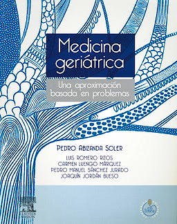 Portada del libro 9788490228388 Lote Medicina Geriatrica + Enfermeria y Envejecimiento (Geriatrico 2)