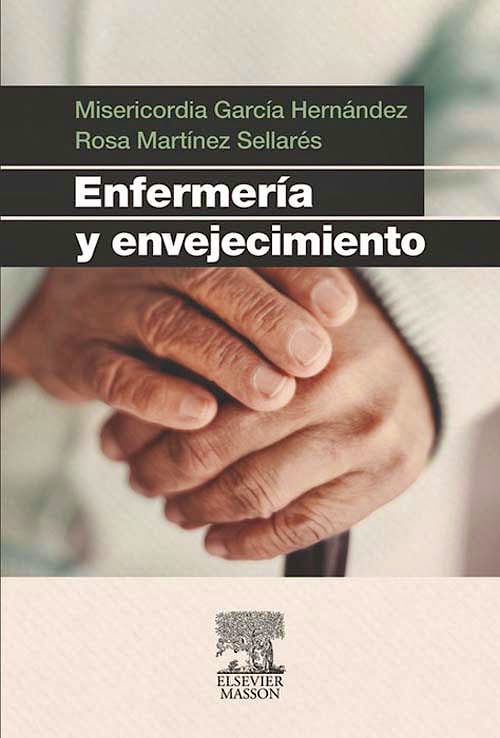Portada del libro 9788490228395 Lote Enfermeria y Envejecimiento + Terapia Ocupacional en Geriatria (Geriatrico 3)
