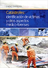 Catástrofes: Identificación de Víctimas y Otros Aspectos Médico-Forenses